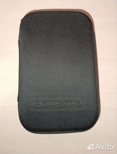 Триммер rowenta