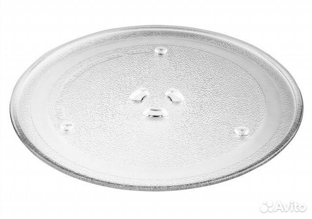 Тарелка для микроволновой печи Samsung 288 мм