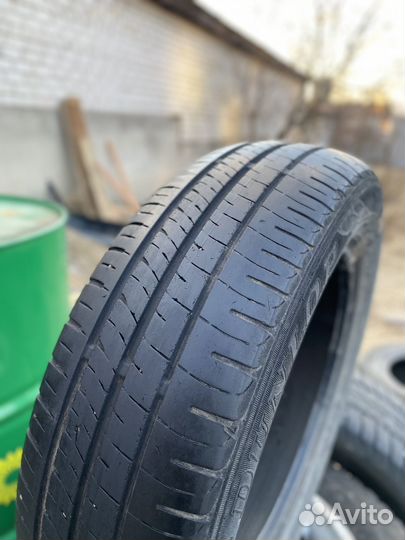 Dunlop Enasave EC204 165/65 R14