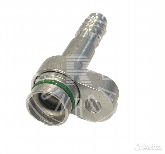 Фитинг для трубки кондиционера Renault Logan II