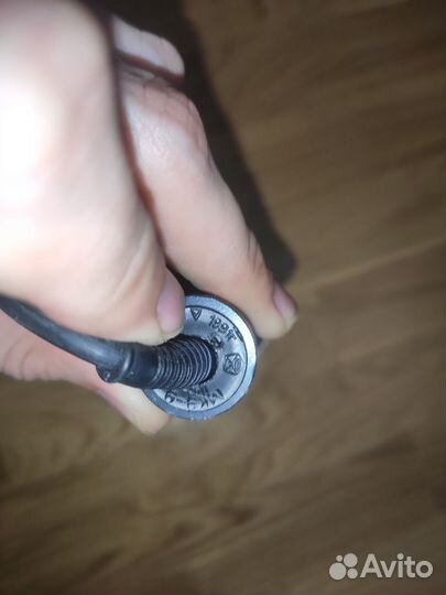 Микрофон Октава мкэ-9 из СССР