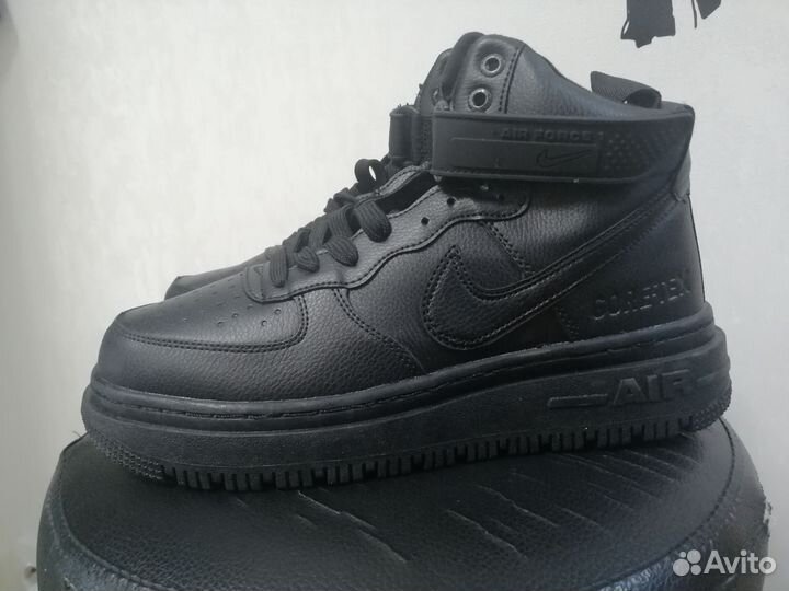 Зимние ботинки 41,42,43,45