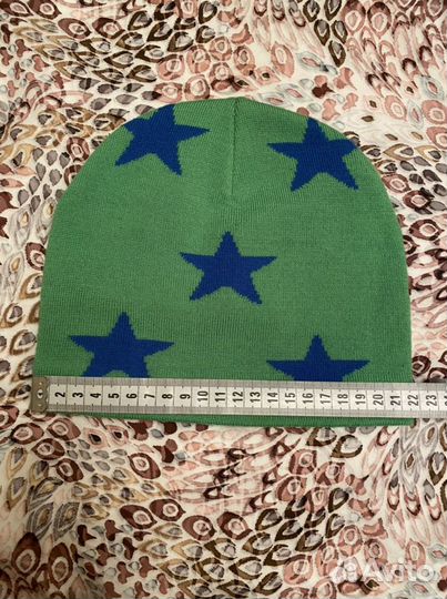 Шапка и шарф Molo