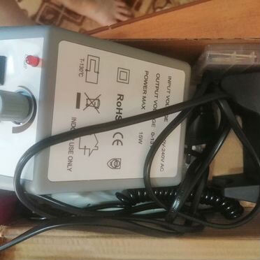 Аппарат для маникюра