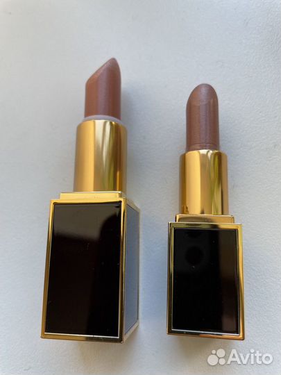 Косметика Tom Ford помады