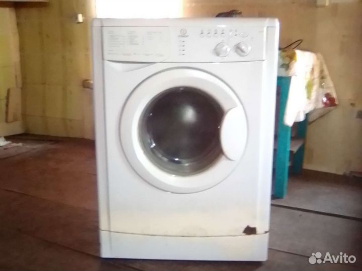 Стиральная машина бу