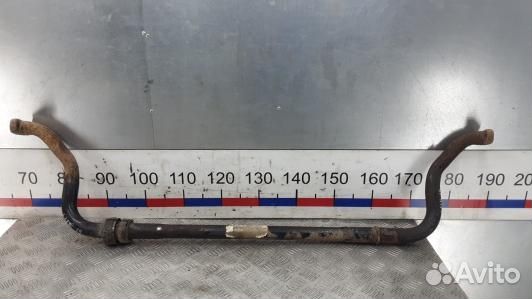 Стабилизатор поперечной устойчивости передний volk