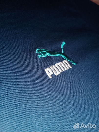 Футболка мужская puma