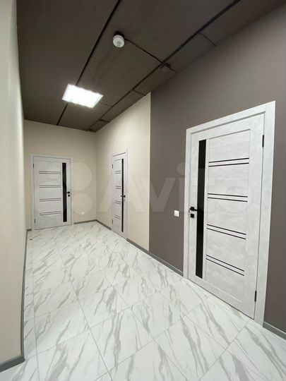 Офис, 105 м²