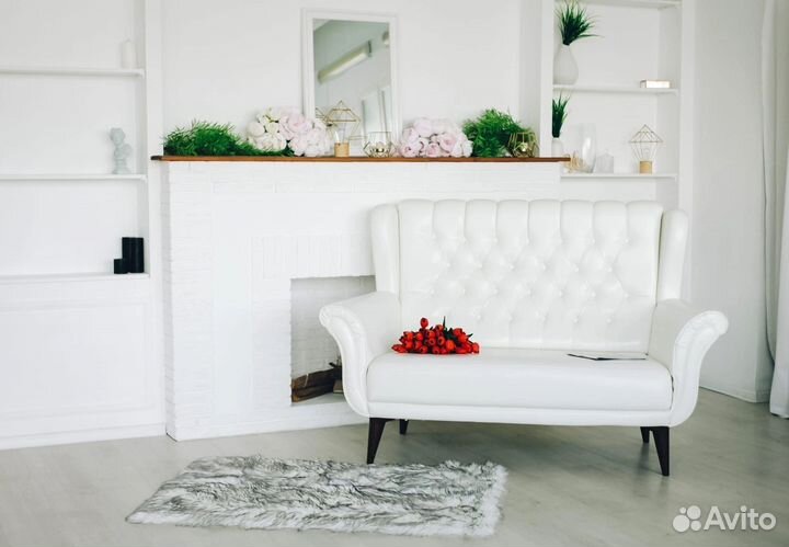 Аренда фотостудии