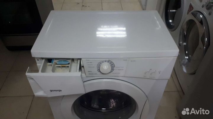 Стиральная машина Gorenje