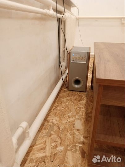 Акустическая система 5.1 sven