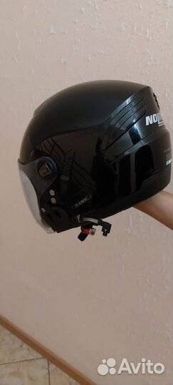 Мотошлем nolan