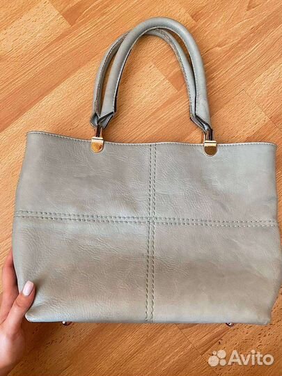 Сумка женская кожзам