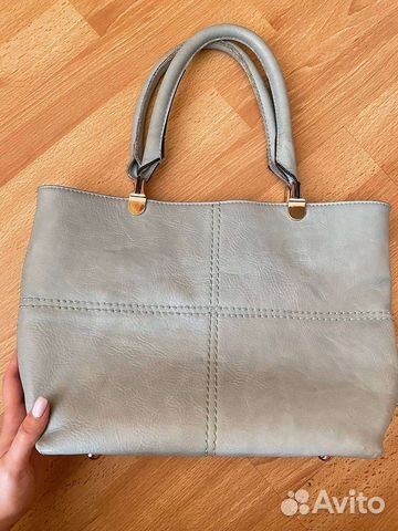 Сумка женская кожзам