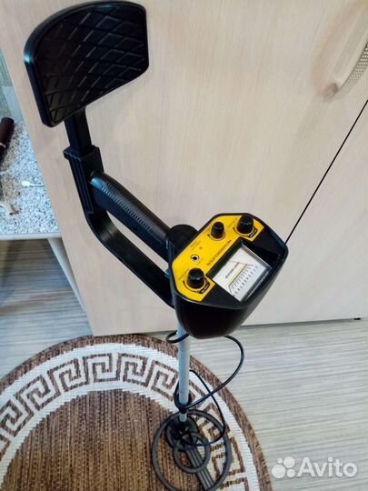 Металлоискатель md4030