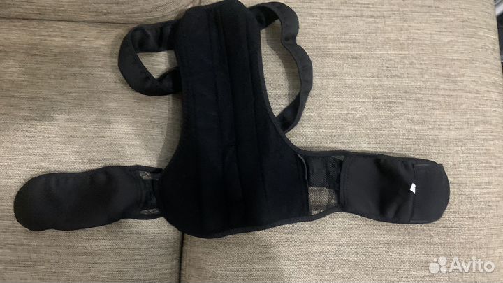 Корсет для осанки детский