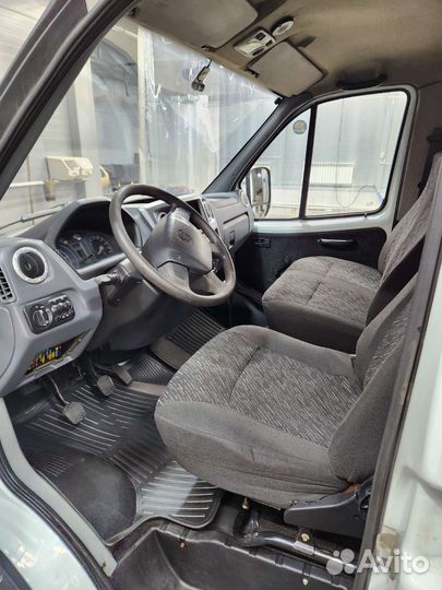 ГАЗ ГАЗель 3302 рефрижератор, 2018