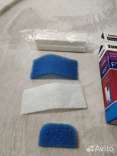 Фильтр для пылесоса thomas