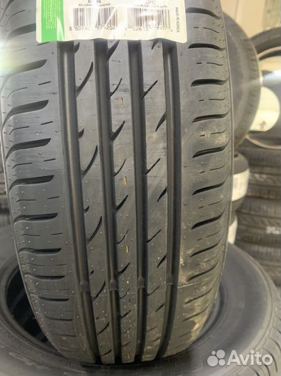 Nexen N'Blue HD Plus 185/65 R15 88T