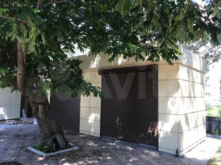 Торговая площадь, 25 м²