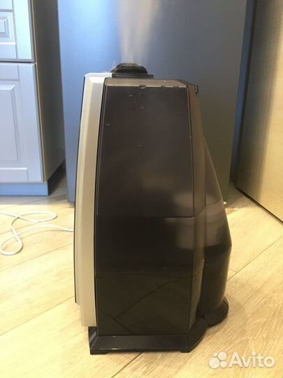 Увлажнитель воздуха AIR-O-swiss