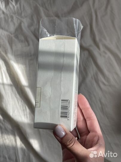 Духи Maison margiela bubble bath