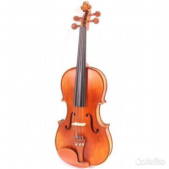 Альт для начала обучения с чехлом