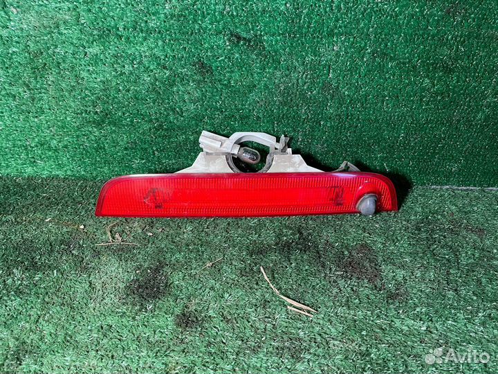 Стоп сигнална крышку баганика Ford Fusoin