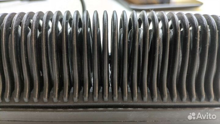 Расческа выпрямитель для волос новая