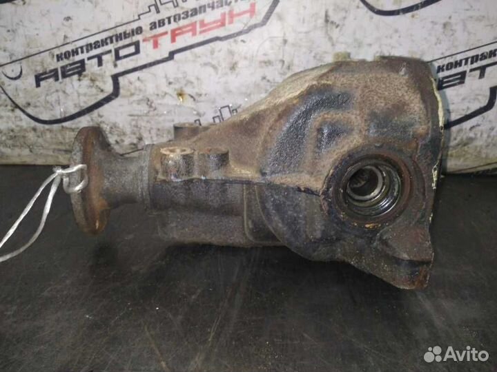 Редуктор daihatsu HE-EG charade charade social G21