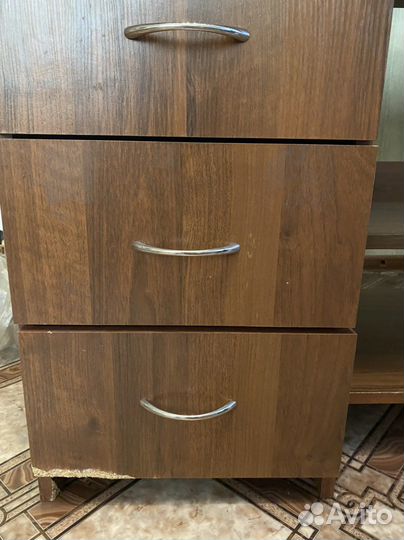 Компьютерный стол бу