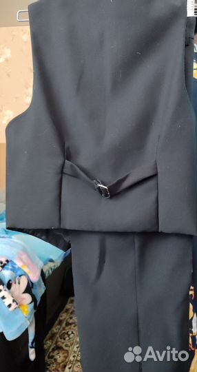 Костюм на мальчика