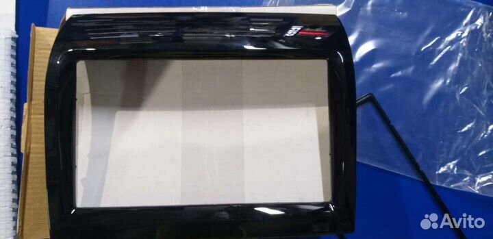 Рамка переходная Фиат Дукато incar RFR-N22A