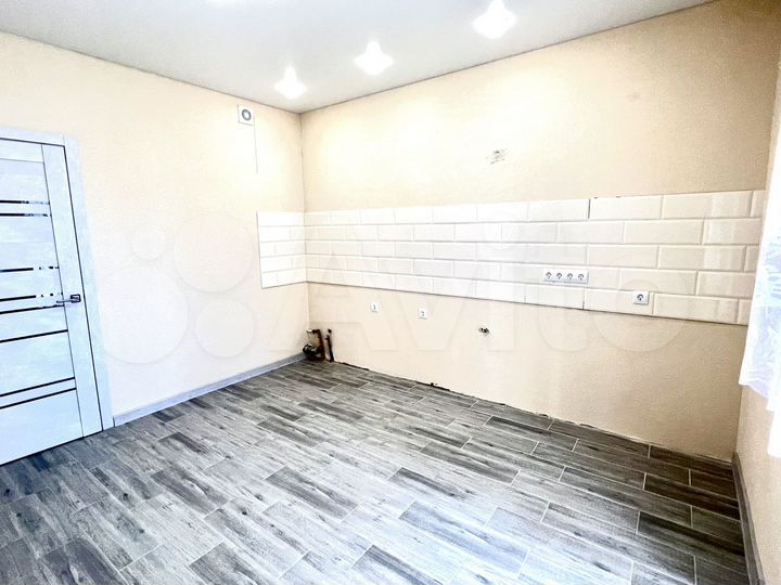 1-к. квартира, 46 м², 4/10 эт.