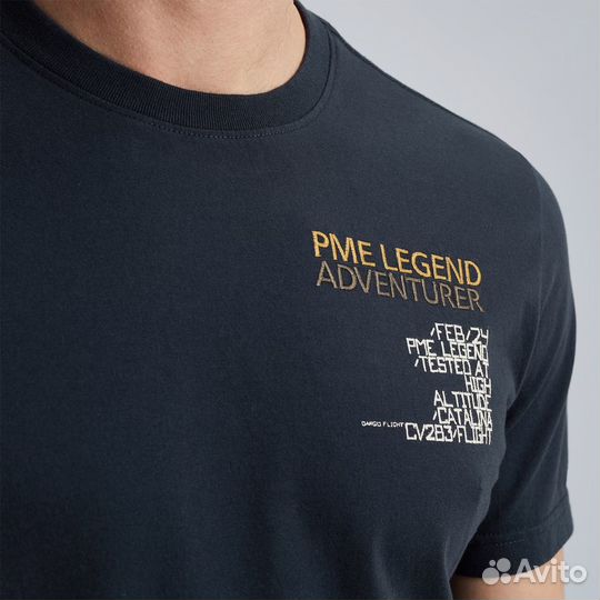 PME legend TEE (XL)