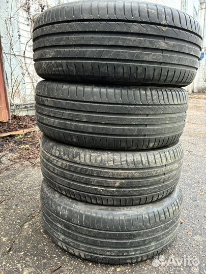 Pirelli Scorpion 235/50 R19 99V