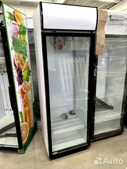 Шкафы холодильные Ice stream