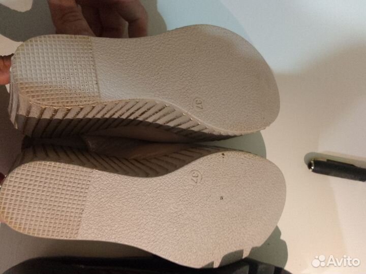 Туфли женские