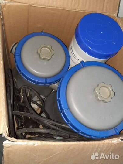 Каркасный бассейн 2.6-1.6-65 см