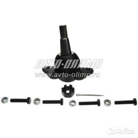 Опора шаровая передняя верхняя