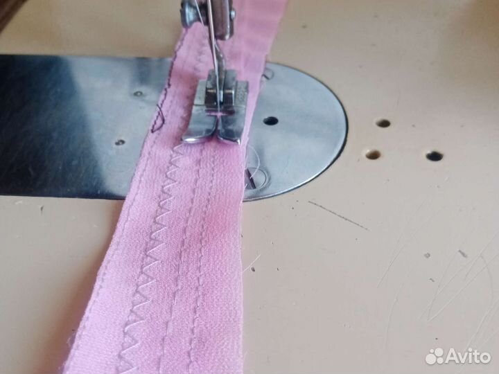 Швейная машина radom