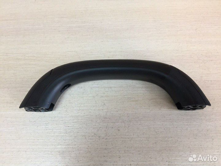 Ручка прицепа пластиковая, от а/м Газ