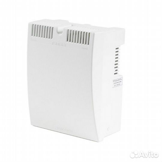 Блок бесперебойного питания рапан-60П