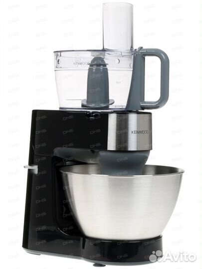 Кухонный комбайн kenwood km28