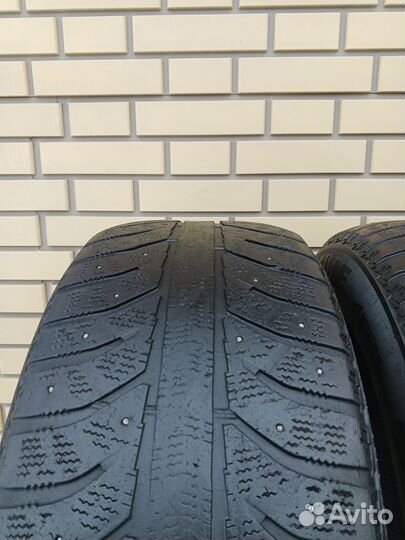 Bridgestone Ice Cruiser 7000 255/55 R18 109T