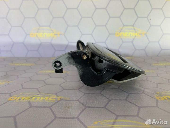 Ручка двери внешняя правая Opel Omega B