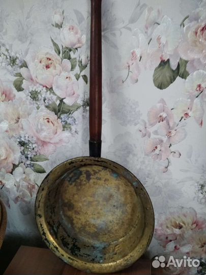 Сковорода СССР