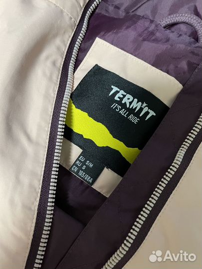 Termit ветровка