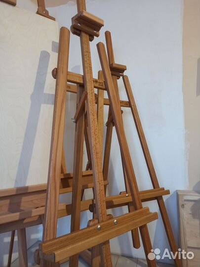Мольберт для рисования